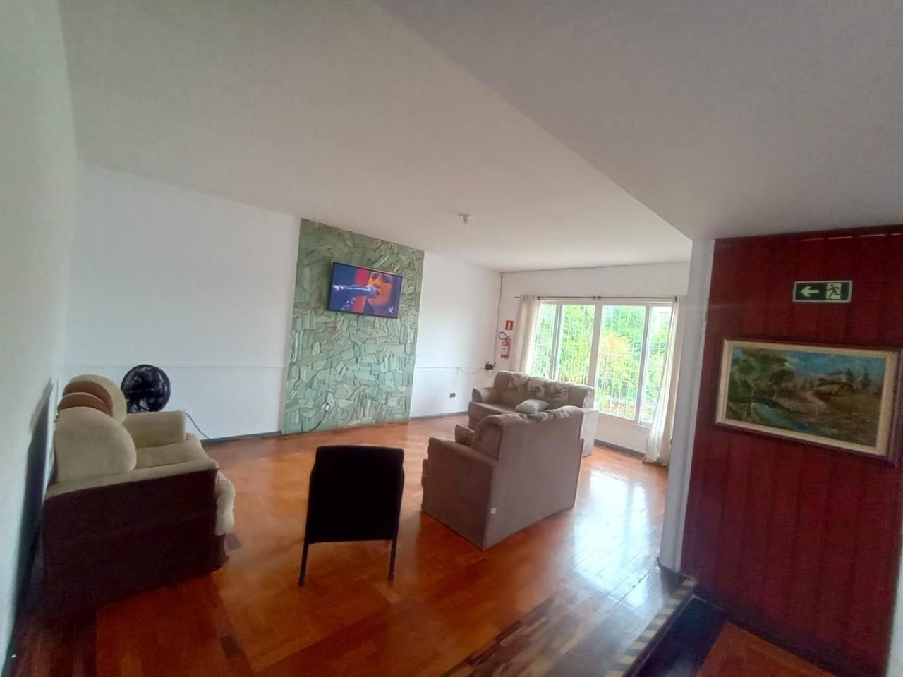 Unidade Canoas 2 - Jardim